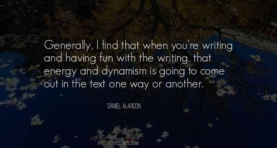 Having Fun With You Quotes #259737