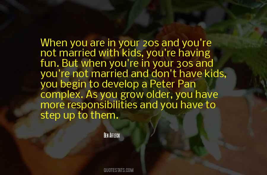 Having Fun With You Quotes #500568