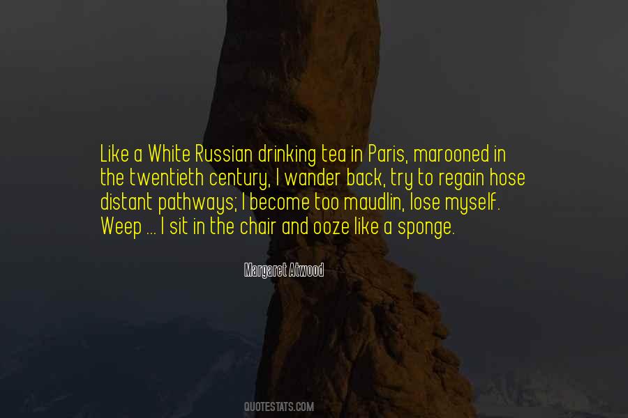 White Russian Quotes #1574736