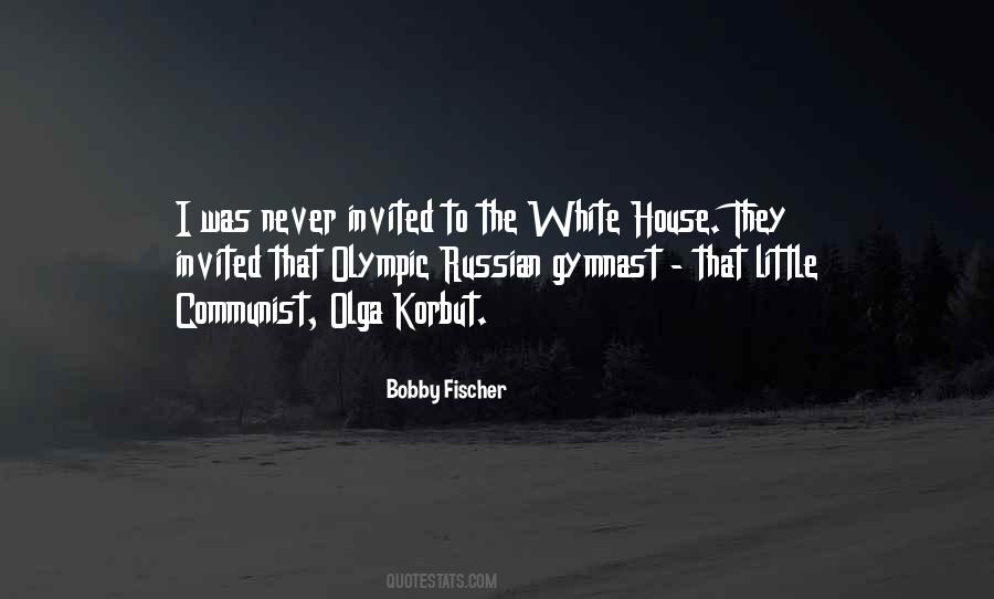White Russian Quotes #306581