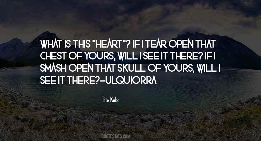 Skull Love Quotes #1406530