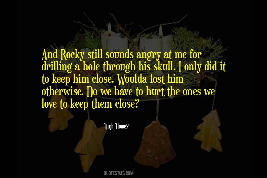 Skull Love Quotes #1661445