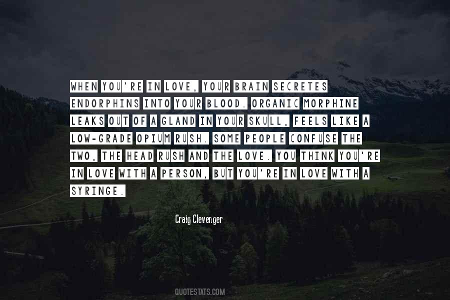 Skull Love Quotes #207592