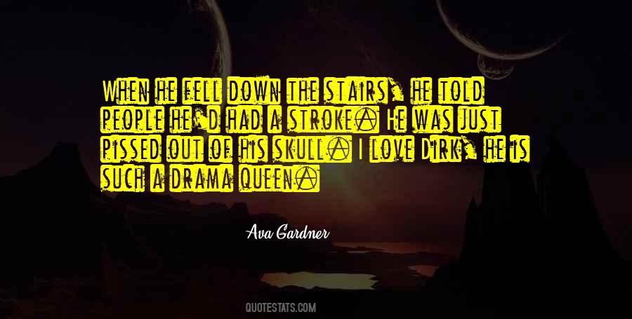 Skull Love Quotes #515547