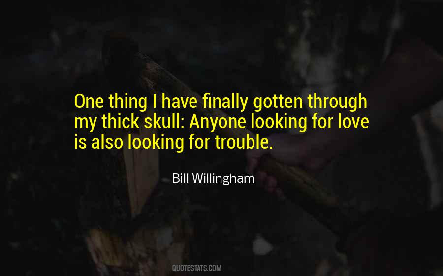 Skull Love Quotes #701905
