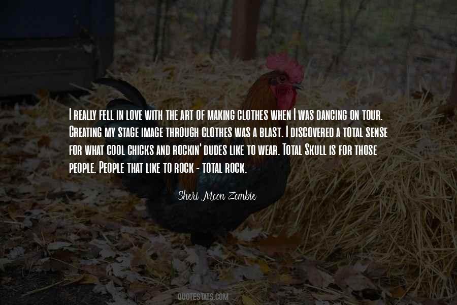 Skull Love Quotes #794670