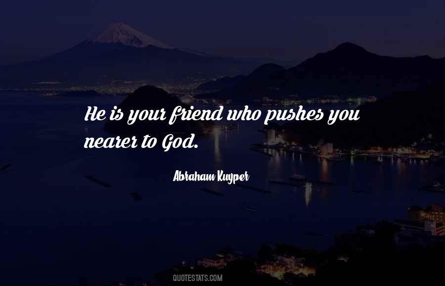 Christ Friendship Quotes #1719151