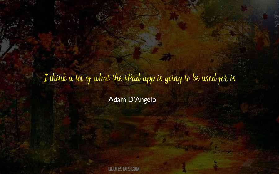App To Quotes #943729