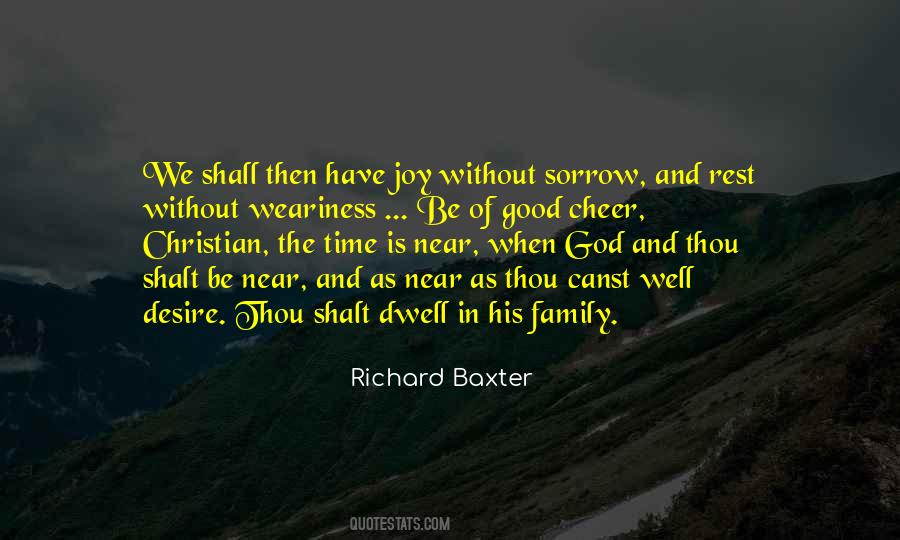 Family Christian Quotes #1015249