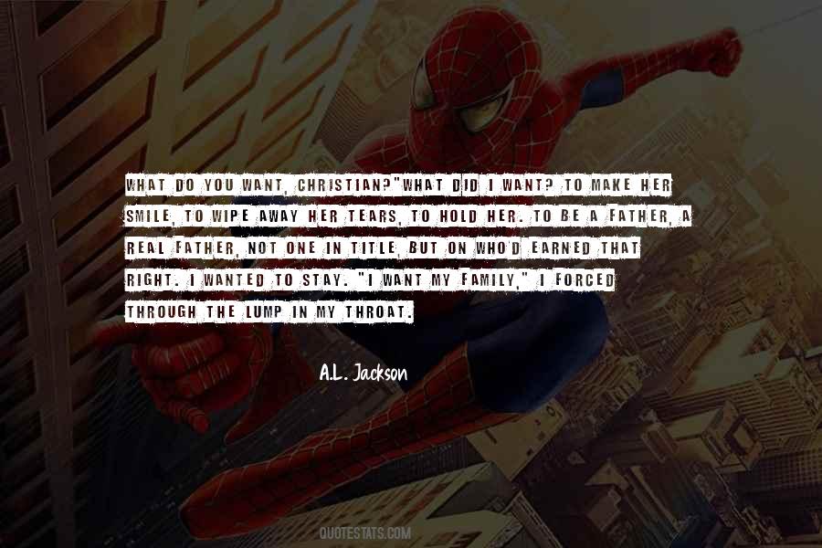 Family Christian Quotes #1611118