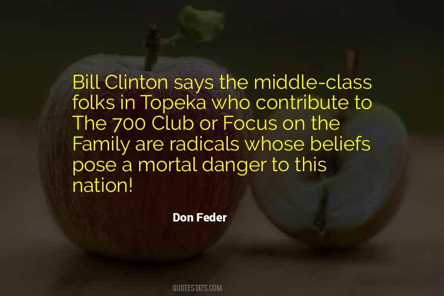 Family Christian Quotes #1628061