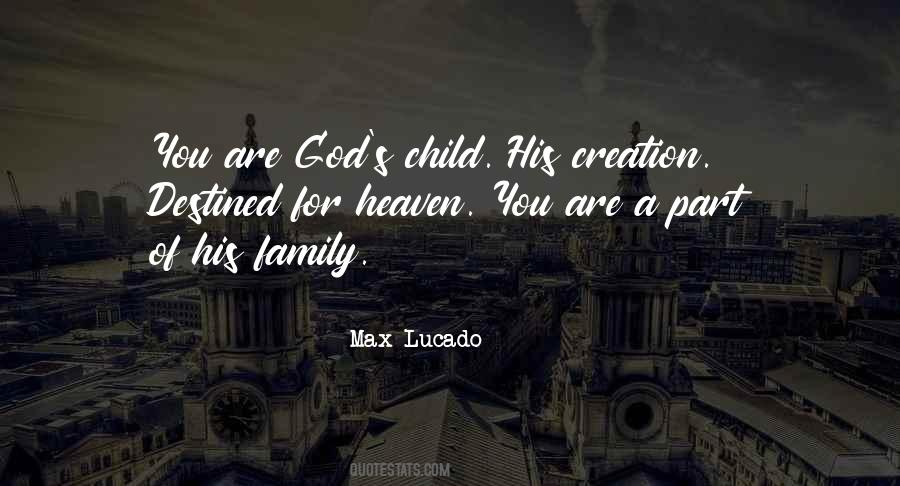 Family Christian Quotes #177564