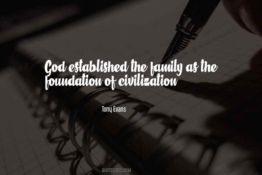 Family Christian Quotes #421774