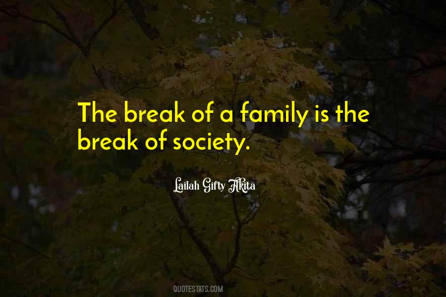 Family Christian Quotes #548363
