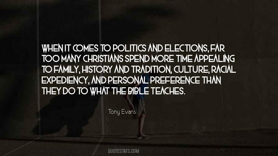 Family Christian Quotes #688374