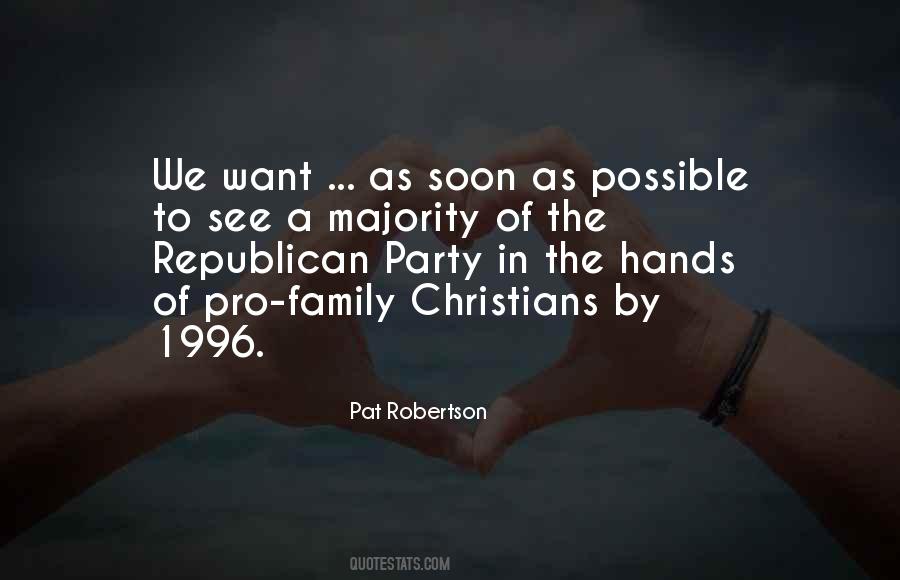 Family Christian Quotes #704204