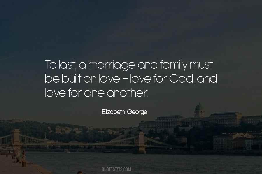 Family Christian Quotes #734506