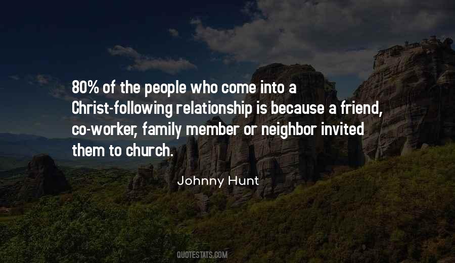 Family Christian Quotes #903212