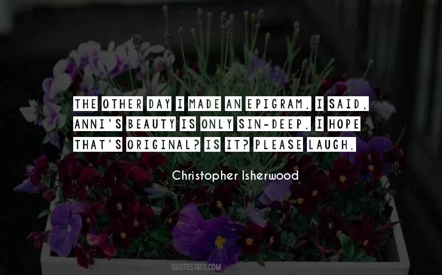Beauty Day Quotes #147786