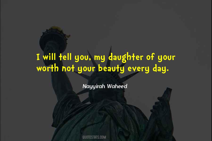 Beauty Day Quotes #555041