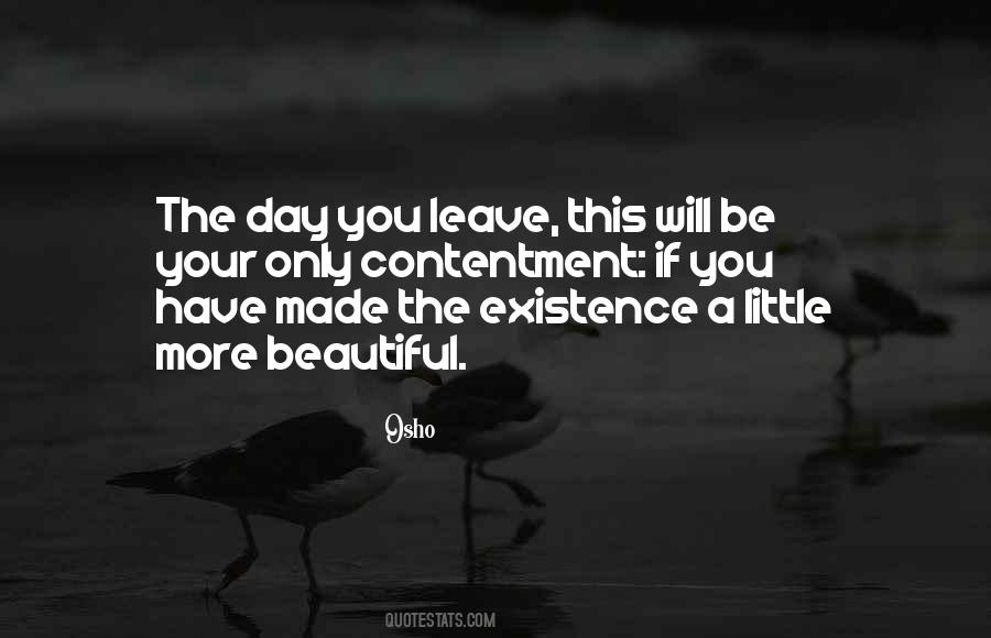 Beauty Day Quotes #578166