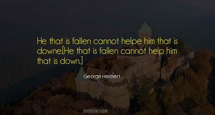 Help Him Quotes #1143170