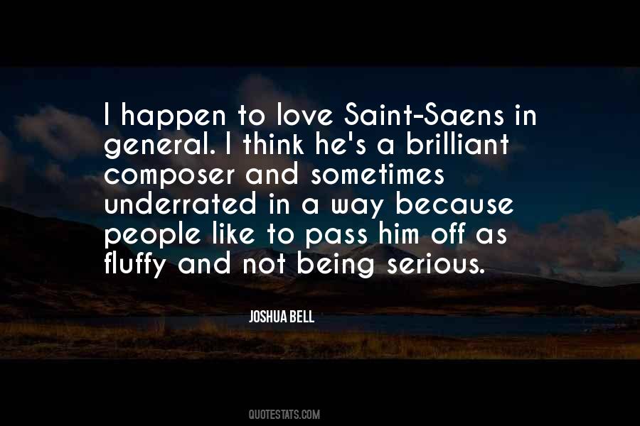 Love General Quotes #1003271
