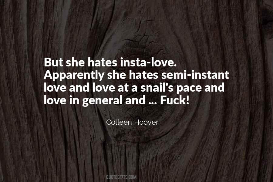 Love General Quotes #1189587