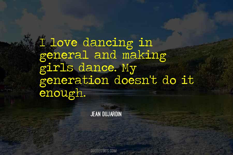 Love General Quotes #1353422