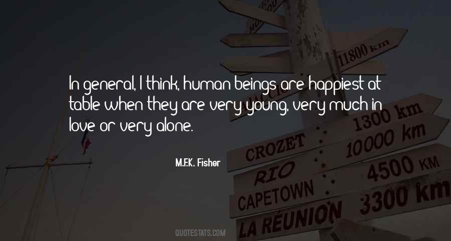 Love General Quotes #1529751