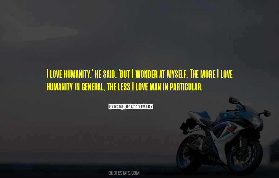 Love General Quotes #1619926