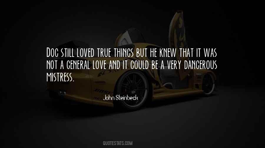 Love General Quotes #1681973
