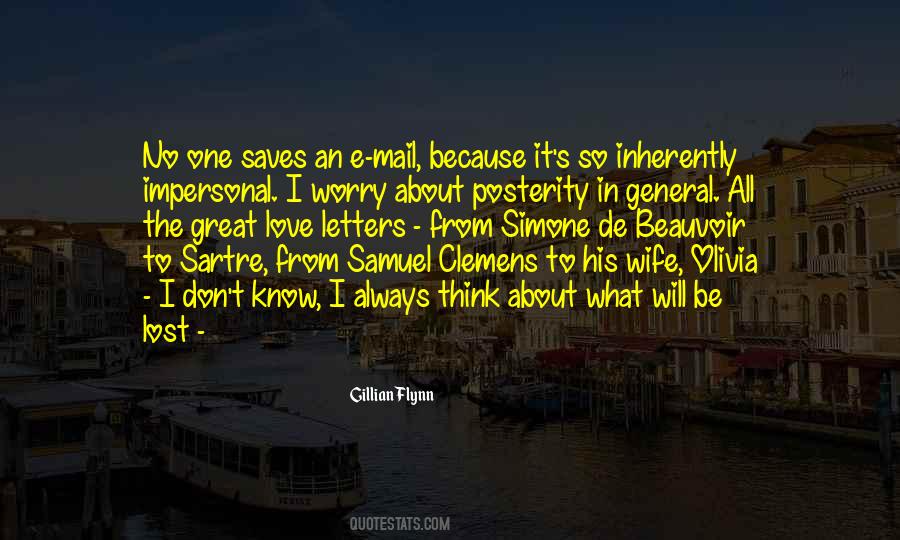 Love General Quotes #1779848