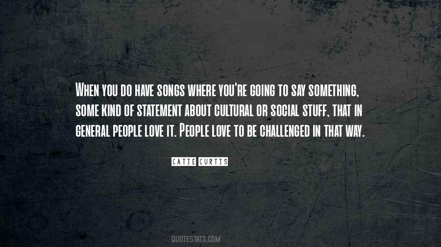 Love General Quotes #1780681