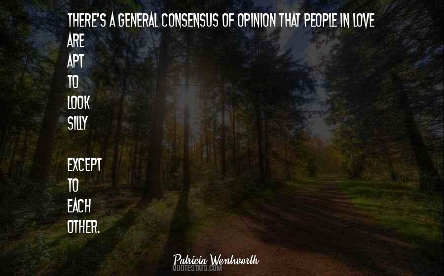 Love General Quotes #203375