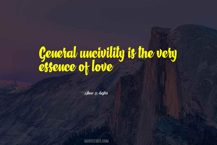 Love General Quotes #223782