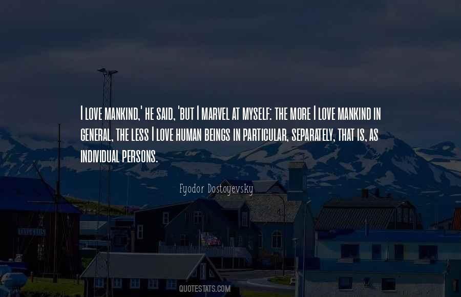 Love General Quotes #434397