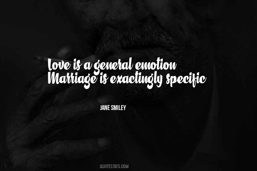 Love General Quotes #501769