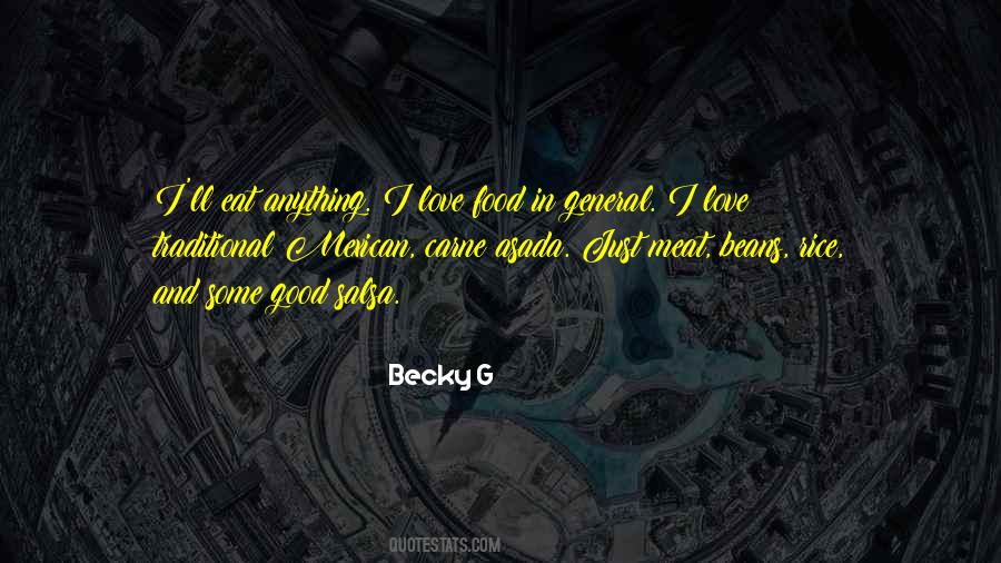 Love General Quotes #545608