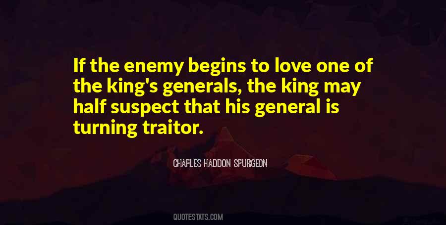 Love General Quotes #871178