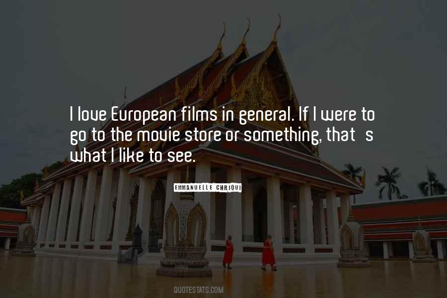 Love General Quotes #949833