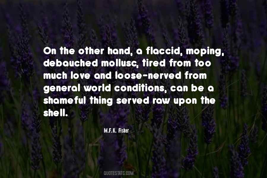Love General Quotes #96863
