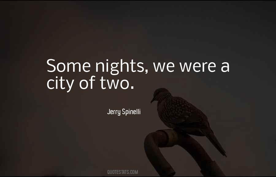 Sweet Night Quotes #1163777