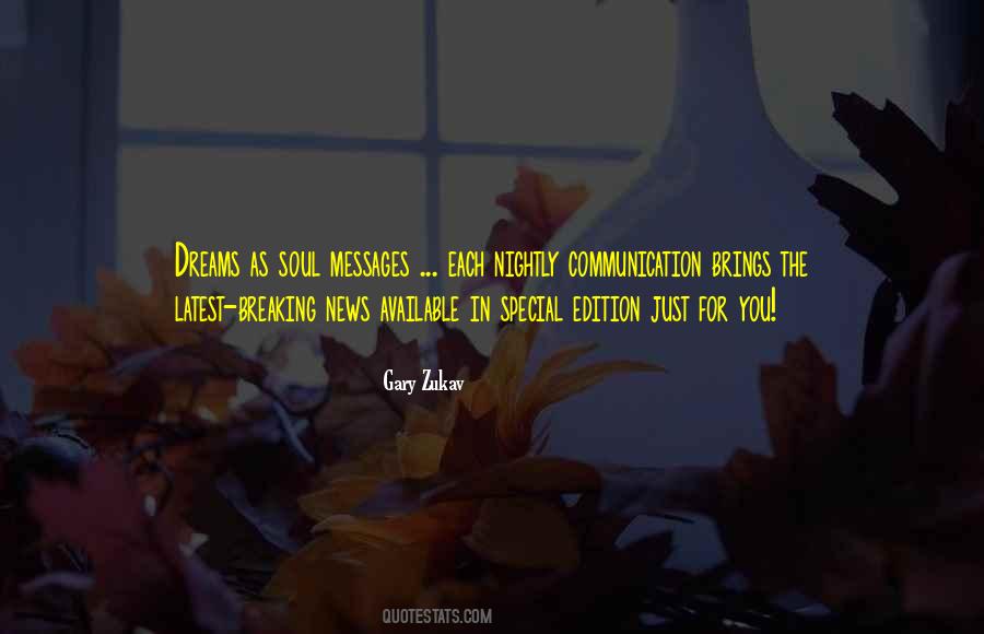 Soul Breaking Quotes #535661