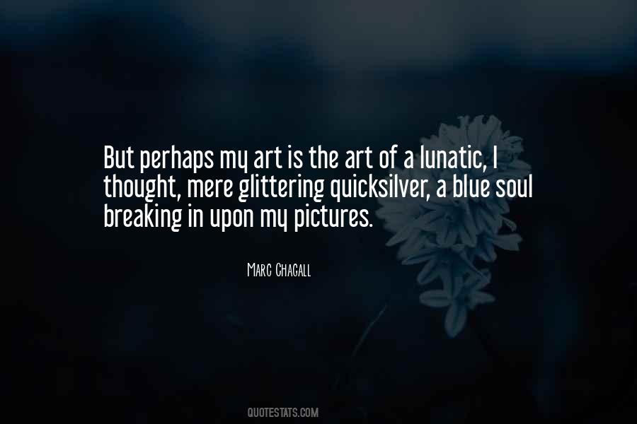 Soul Breaking Quotes #684024
