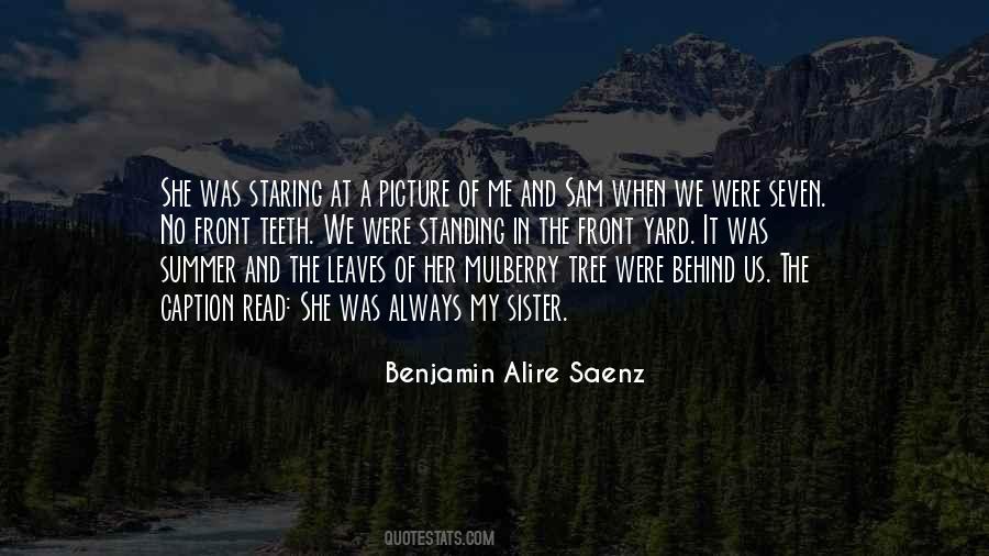 Summer Tree Quotes #1455430