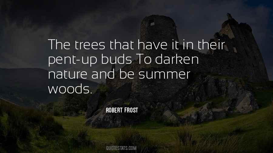 Summer Tree Quotes #1810848