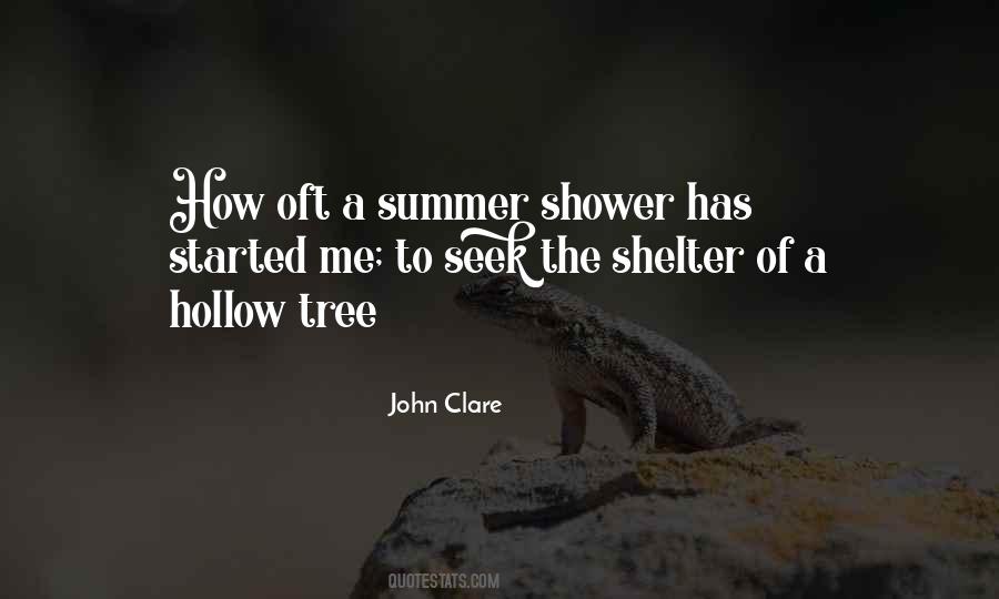 Summer Tree Quotes #307400