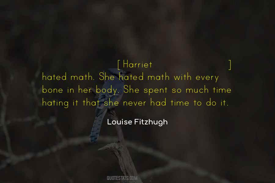 Hating My Body Quotes #827026