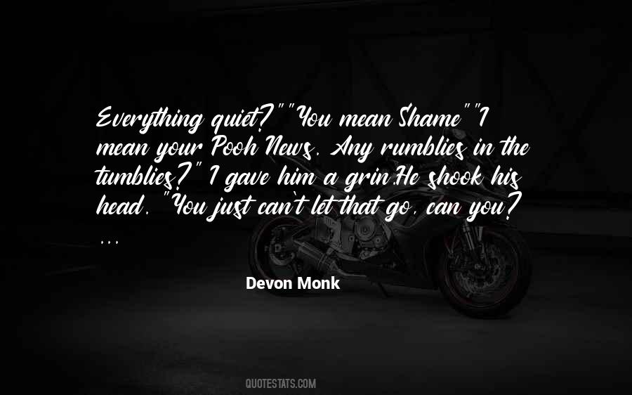 His Everything Quotes #390688
